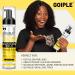 Lace Melting Mousse - 8.45 FL OZ | Glue-Less Wig Adhesive Extra Hold for Closures & Extensions - Buy Online on GoSupps.com