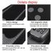 Wrist Brace with Electric Vibration Massage and Heating for Carpal Tunnel Pain Relief - Adjustable for Right and Left Hand - Buy Online on GoSupps.com
