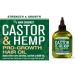Hair Chemist Castor and Hemp Pro-Growth Hair Oil 7.1 oz. | Natural Hair Growth Blend - Buy Online on GoSupps.com
