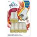 Glade PlugIns Scented Oil Refills - Apple Cinnamon | 1 Warmer & 6 Refills | International Shipping Available - Buy Online on GoSupps.com