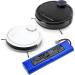 SPANN Battery Replacement for Ecovacs DG36 DG3G DG70 DX55 T5 Neo - 14.4V | High-Performance Part No: S01-LI-148-2600 S01-LI-148-3200 S09-LI-148-3200 S11-LI-144-2600 | International Shipping - Buy Online on GoSupps.com