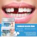 Perles de r paration temporaire des dents - Kit de r paration de remplissage des dents - Perles pour la fixation le remplissage les dents manquantes et cass es proth ses dentaires provisoires et - Buy Online on GoSupps.com