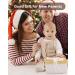 Buy Baby Pulse Oximeter & Sleep Monitor - Babyo2 S2 for O2 Saturation & Heart Rate (0-3 Years) | International Shipping Available - Buy Online on GoSupps.com