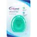 wellsamed dental floss tape tape mint dental tape mint dental floss mint flavor (25m)