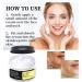 Snail Mucin Cream - 92% Pure Snail Slime Extract Moisturizer for Face & Body | Hydrating & Repairing 1PCS - Buy Online on GoSupps.com