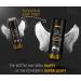 Urbangabru Hair Powder - Men's Styling Texture Powder for Matte Finish & Volume (0.3oz/10g) - Buy Online on GoSupps.com