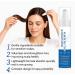 S rum capillaire roll-on au romarin pour la croissance des cheveux 25 ml contr le la chute des cheveux soin naturel du cuir chevelu contr le des frisottis chez les personnes g es (5) - Buy Online on GoSupps.com