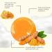 Soft 7 Turmeric With Honey Soap Soft 7 Turmeric With Honey Oil For Skin Soft7 Body Oils Soft 7 Turmeric Oil For Lightening Dark Skin Turmeric Super Whitening Oil (Soap 1PC) - Buy Online on GoSupps.com