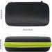 ZLIT Hard Shell Travel Carrier Bag for Philips Norelco OneBlade QP2520/QP2530/QP2630 - Secure & Stylish Razor Bag (Black Interior) | International Shipping Available - Buy Online on GoSupps.com