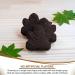 Maple leaf cookies with chocolate cream of maple - les Tr sors d' rable - Buy Online on GoSupps.com
