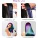 Bestauty 6PCS Hair Chalks for Girls - Temporary Hair Dye for Kids - Washable Hair Mascara - Perfect for Christmas/Birthday/Costume Party - Cosplay Hair Color - Buy Online on GoSupps.com
