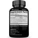 Savage Grow 742MG All Natural Advanced Men's Health Formula 60 Capsules - Buy Online on GoSupps.com