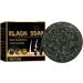 Hair Darkening Shampoo Bar for Gray HairSoap Bar Shampoo Black Hair Darkening Gray Hair Coverage Soap Cleansing and Nourishing Hair Eubeisaqi - Buy Online on GoSupps.com