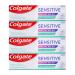 Colgate Sensitive Pro Relief Enamel Repair Toothpaste 75ml, Pack of 4 (4 x 75ml)