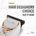 Ritter Professional Mini Hair Trimmer - White | Hair & Beauty Care - Buy Online on GoSupps.com