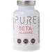 Bodybuilding Warehouse Pure Beta Alanine - 500mg (120 Capsules)