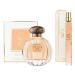 Tocca Stella Perfume Set for Women 100 ml (3.38 oz) + 10 ml (0.34 oz) - Fresh Floral Blood Orange Freesia Spicy Lily ($172 Value) 3.72 Fl Oz (Pack of 1)