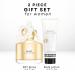 Marc Jacobs Daisy 2-Piece Fragrance Gift Set for Women (Eau de Toilette Spray 3.4 Ounce and Luminous Body Lotion 2.5 Ounce) 5.9 Ounce (Pack of 1) - Buy Online on GoSupps.com