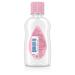 Johnson's Baby Oil 3 fl. oz - Pure Mineral Oil for Moisture Loss Prevention - Buy Online on GoSupps.com