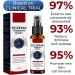 DUBUSH 2023 Eczema Therapy Spray - Natural Relief for Fast Acting Itch Relief and Hydration - 2pcs - Buy Online on GoSupps.com