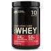 Optimum Nutrition | 100% Whey Gold Standard (300g) | Whey Protein | Whey Gold Small