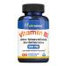 Nutriselect Vitamin B1 500MG 120 Capsules Non-GMO Vegan Gluten Free Benfotiamine