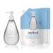 Method Hand Wash Refill - Sweet Water | Eco-Friendly & International Shipping - Buy Online on GoSupps.com