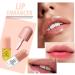 Natural Lip Plumper Set: Gloss, Serum, Lip Oil, Mask for Fuller Lips - Day & Night Lip Care - Buy Online on GoSupps.com