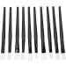Mask Brush Face Mask Brush Mask Applicator Brush DIY Mask Brush Fiber Hair Facial Mud Mask Blend Travel Applicator Brush for Home - Buy Online on GoSupps.com