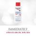 Eucerin Itch Relief Intensive Calming Lotion - 8.4 fl oz | Soothes Dry, Itchy Skin - Buy Online on GoSupps.com