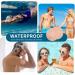 Buy TSLBW 50 Pcs Skin-Friendly Freestyle Libre Patches | Waterproof Sports Plaster for Outdoor Activities - Buy Online on GoSupps.com