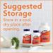 NOW Supplements Coral Calcium Plus Bone Health* Healthy pH Balance* 250 Veg Capsules (Pack of 2) - Buy Online on GoSupps.com