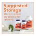 Now Foods Liquid Glucosamine & Chondroitin with MSM 16 fl oz | Joint Health Supplement - Buy Online on GoSupps.com