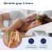 Snoreeze Anti-Snoring Nasal Spray - Hydrating Relief for Blocked Nose - Stop Snoring with Mobile App - 10ml - Pack of 1 - Buy Online on GoSupps.com