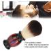 Premium 3 Piece Shaving Brush Set for Men - Lightweight Beard Brush Kit & Razor - Perfect for a Smooth Shave - Buy Online on GoSupps.com