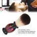 3-Part Shaving Brush Set - 3-in-1 Beard Brush Razor & Holder | Perfect Gift for Men Fathers Friends & Husbands - Buy Online on GoSupps.com