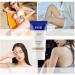 Ehd Sunscreen Sunscreen for Face Spf 50 Face Sunscreen Moisturizer Natural Sunscreen Facial Sunscreen Daily Uv Defense Sunscreen Fast-absorbing and Non-sticky (3PCS) - Buy Online on GoSupps.com