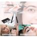 ANKROYU 4 Types Eyebrow Ruler Stainless Steel Eyebrow Measure Balance Extension Ruler Eyebrow Measurement Ruler Eyebrow Shape Stencil for All Face Shapes(A) - Buy Online on GoSupps.com