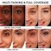 It Cosmetics Bye Bye Under Eye Concealer - Full Coverage Anti-Aging Waterproof in 35.0 Rich Amber | Shop Internationally - Buy Online on GoSupps.com