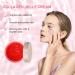 Godneei 100ml collagen cream for face lightly scented collagen jelly cream pink colloid collagen cream for face firming face cream - Buy Online on GoSupps.com