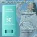 Sun Protection Pen SPF50+PA+++ UV Fresh Sunscreen - Buy Online on GoSupps.com