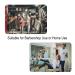 Professional Barber Cape for Men - Waterproof Haircut Cape with Snap Closures - Large Salon Cutting Cape in Mayan Pattern - Buy Online on GoSupps.com