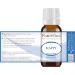 Happy Essential Oil Blend 10ml - 100% Pure Undiluted Therapeutic Grade | Pink Grapefruit Lemon Cassia Ginger & Peppermint - International Shipping Available - Buy Online on GoSupps.com