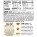 Briannas Asiago Caesar Salad Dressing 355ml - Pack of 6 - Buy Online on GoSupps.com