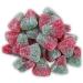 Candycrae - Vegan Fizzy Watermelon 2Kg Bulk Bag - Buy Online on GoSupps.com