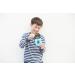 Ocean's Halo Seaweed Snacks (Sea Salt) Case of 20 Units - Trayless Packaging - Buy Online on GoSupps.com