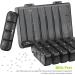 Buy Auvon 7-Day Pill Organizer | BPA-Free Tablet Box with 4 Compartments for Vitamins & Medications - Ideal for Morning Evening & Night Use - Buy Online on GoSupps.com