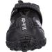 Trixie Walker Active Protective Boots Medium Black M - Size 4 | Durable Dog Booties - Buy Online on GoSupps.com