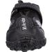 Non-Slip Dog Shoes for Active Dogs | TRIXIE Paw Protection Walker Size S-M 2 Pcs Black - 19462 - Buy Online on GoSupps.com