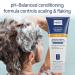 MG217 - Psoriasis Shampoo with Coal Tar Therapeutic Scalp Treatment Controls Itching Scaling Flaking Scale Buildup Psoriasis Scalp Treatment .5% Coal Tar Shampoo and Conditioner - 8floz - Buy Online on GoSupps.com